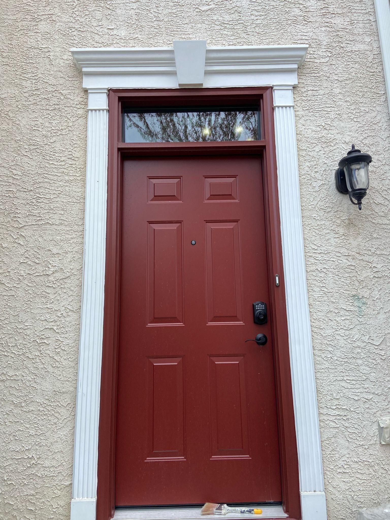 Exterior Painting in Pottstown by Davis Painting Llc 