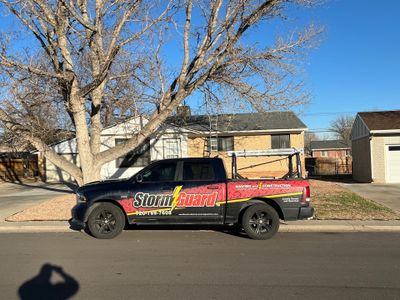 Project in Denver