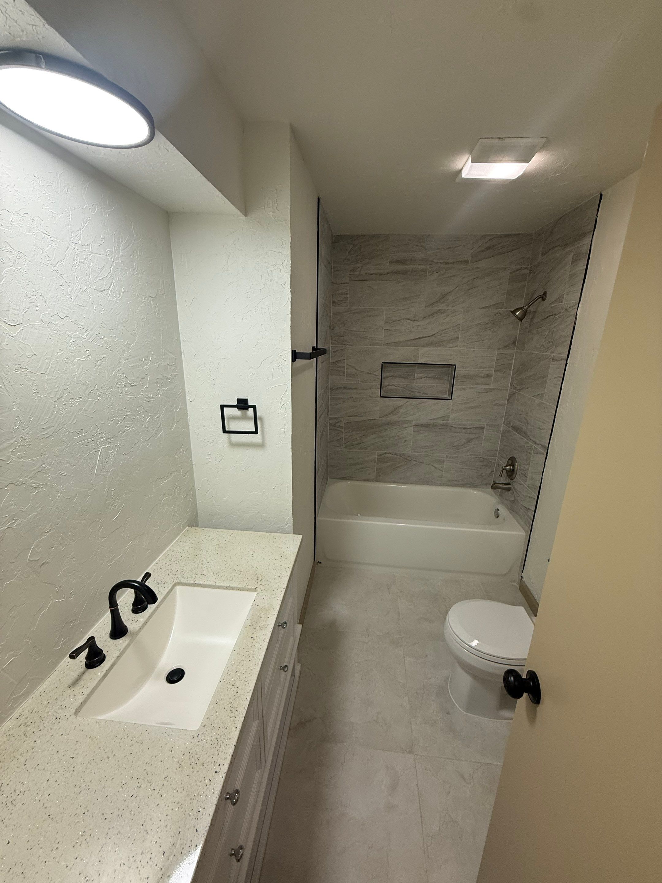 Project in Oklahoma City, OK by South Central Homes 