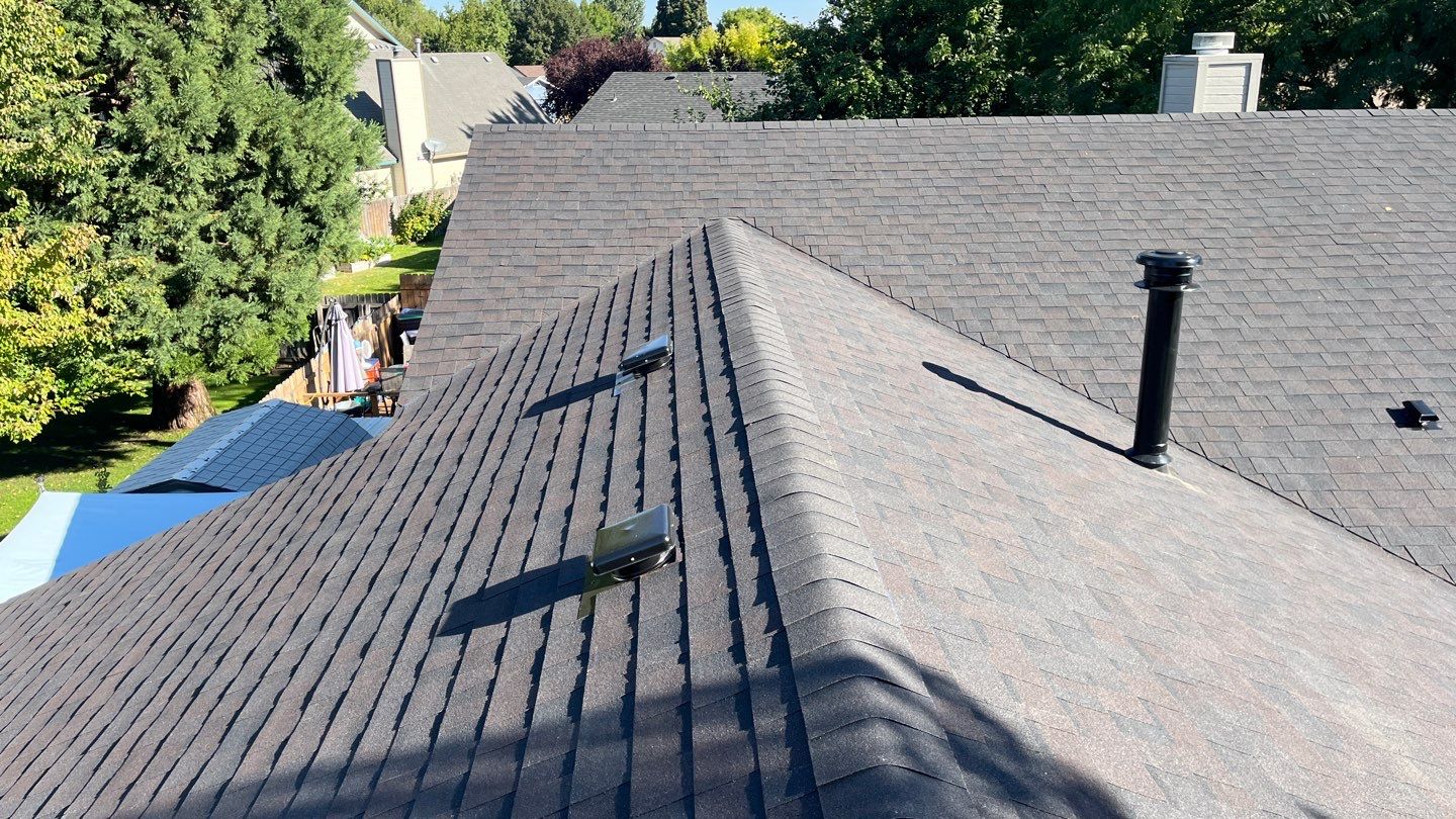 Transforming Homes in Meridian, Idaho! ๐ก by ID Roofing LLC