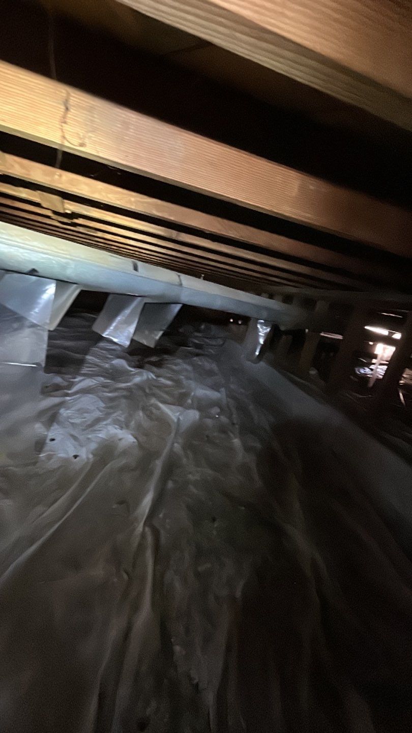 Sewage Backup by Accountable Home Services