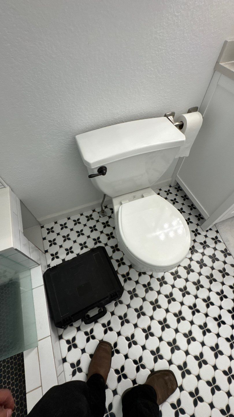 Project in Brighton by Accountable Home Services