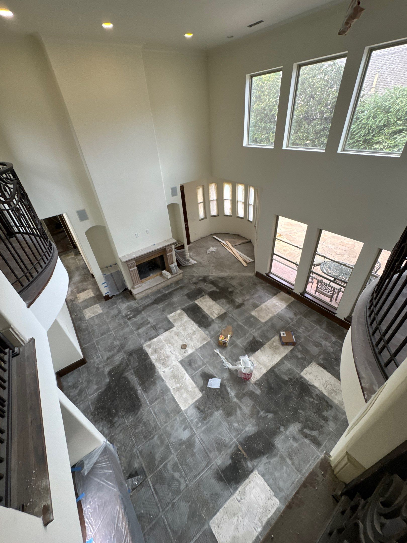 Grand Estate Masterclass: Mansion Transformation by Tibi Soli LLC