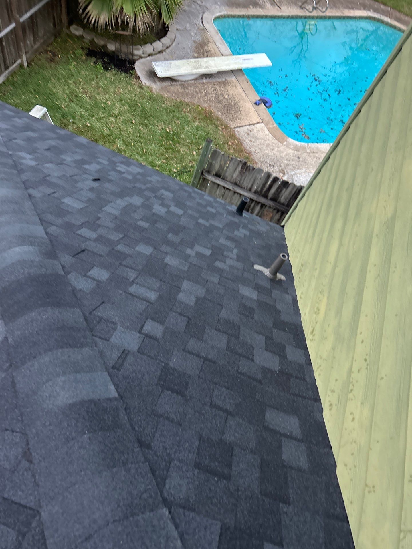 Roof Repair Seabrook by Roof Repair Company