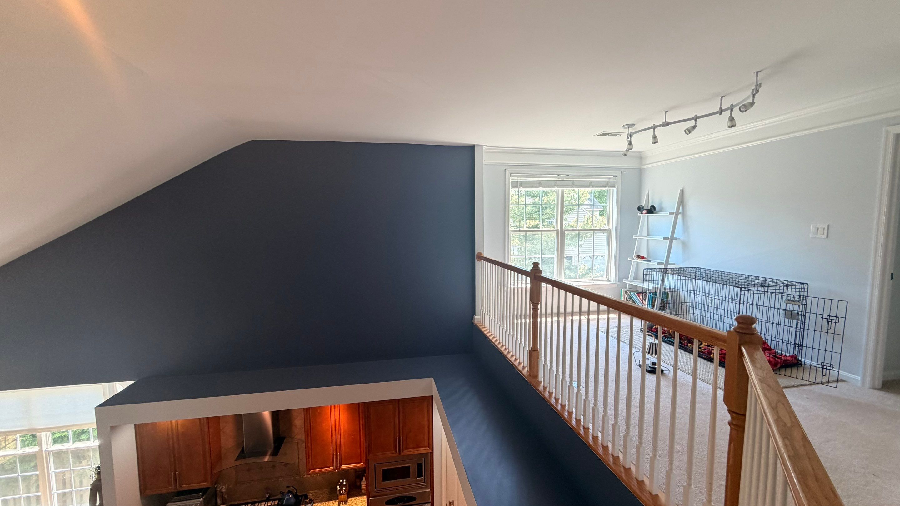 Interior House Painting in Broadlands, VA by My Painter 