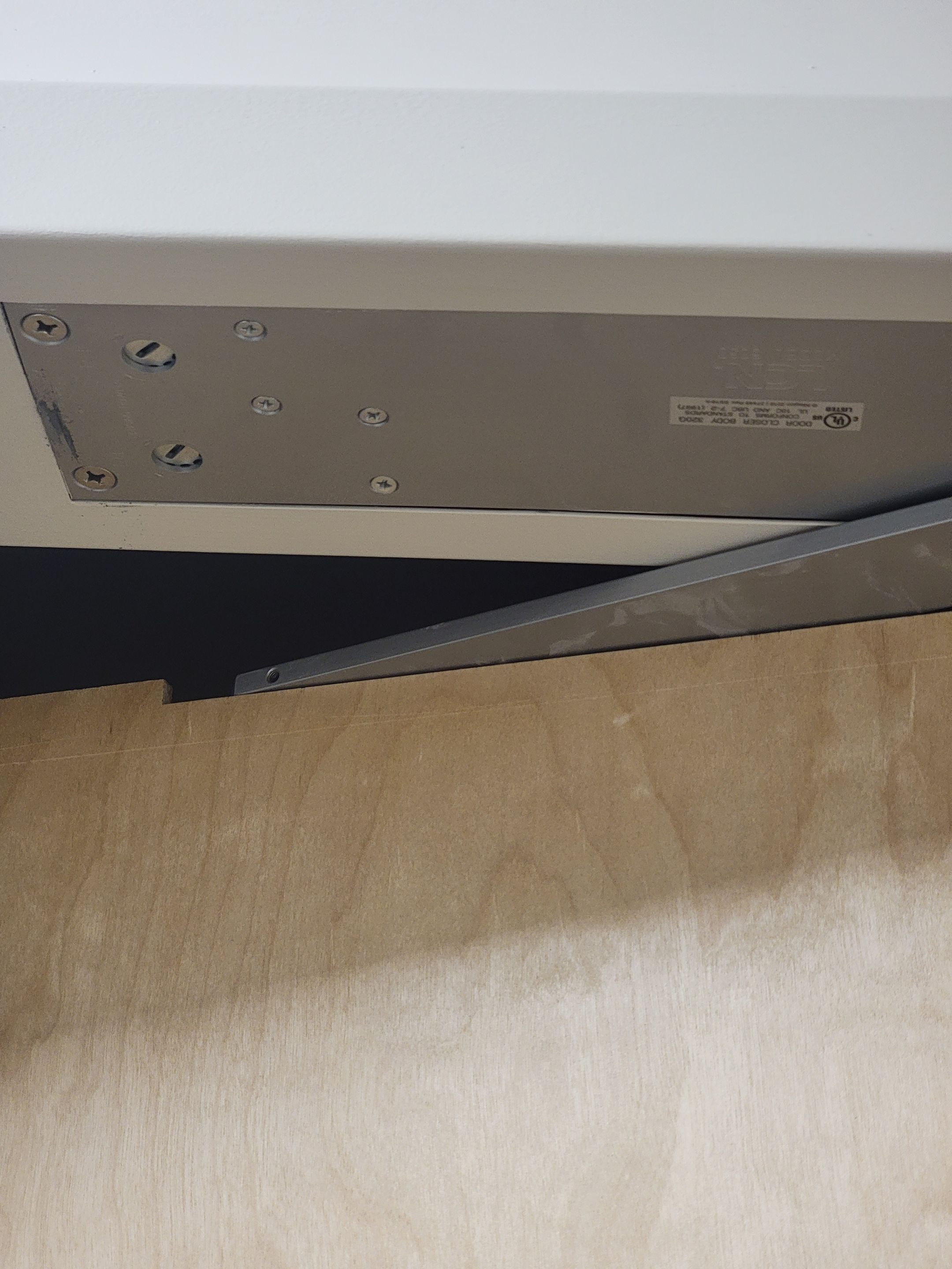 RWJ Barnabas by Cedar Contractors Group, Inc.