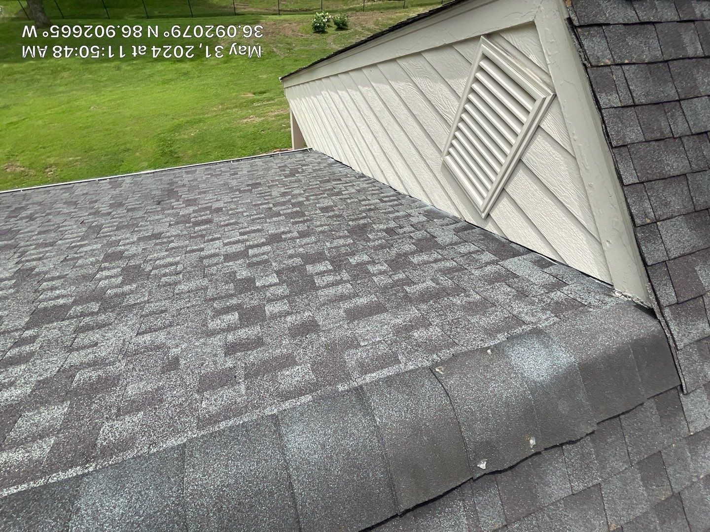 Roof Replacement by Don Kennedy Roofing