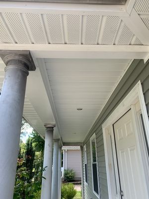 Siding Repair 