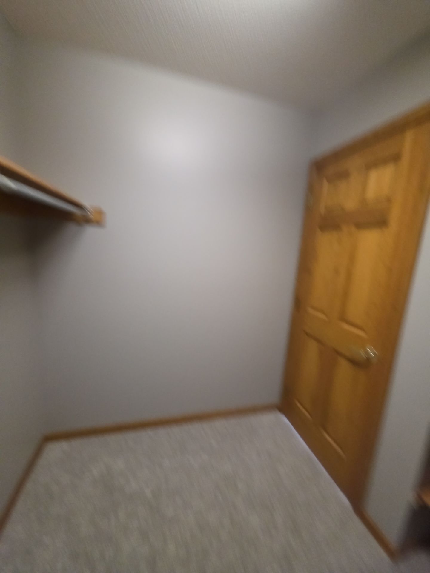 Comprehensive Interior Repaint and Drywall Repair in Muskegon, Michigan by Gordon Painting