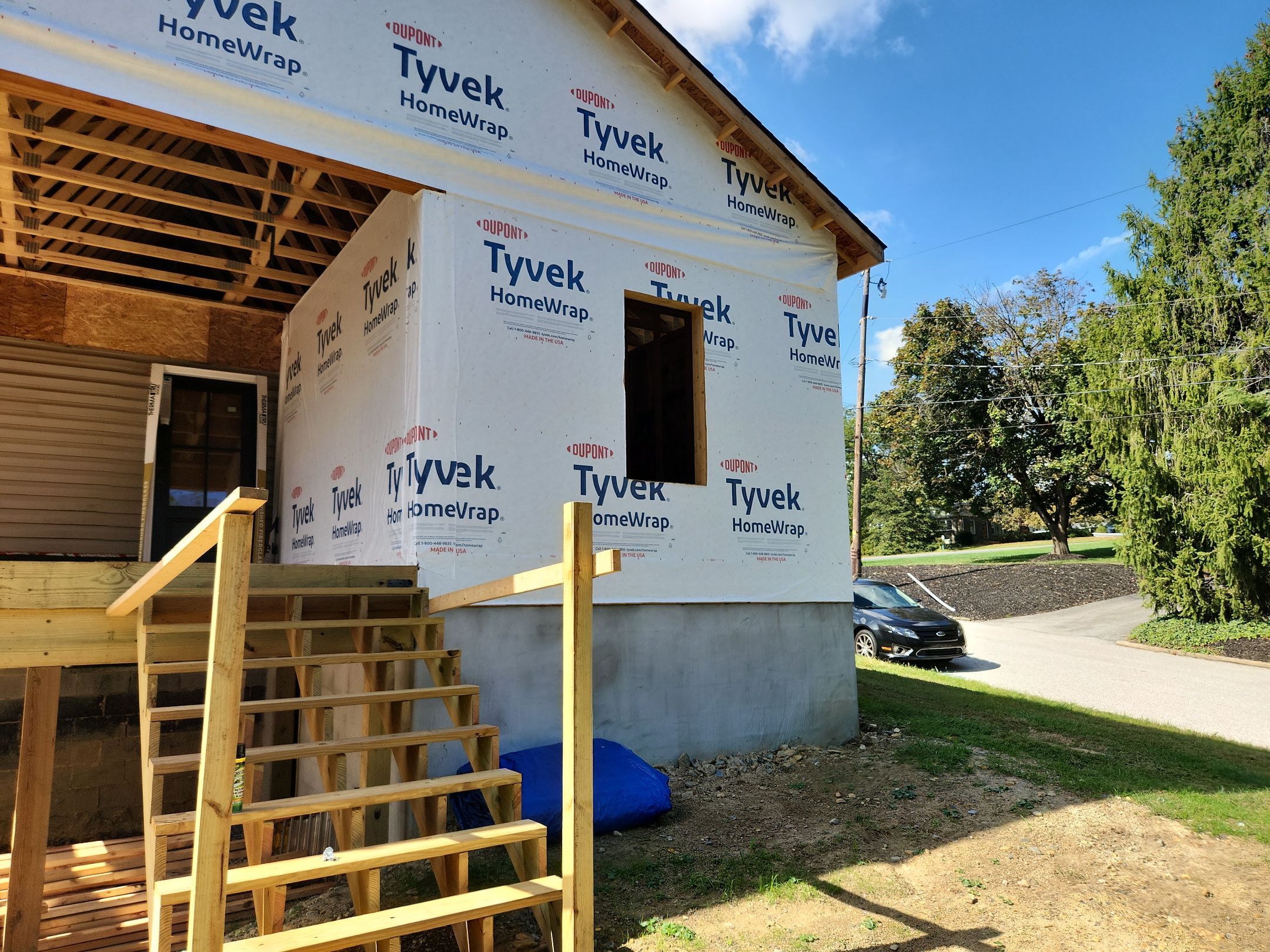 Project by Elvis General Construction LLC by Elvis General Construction LLC