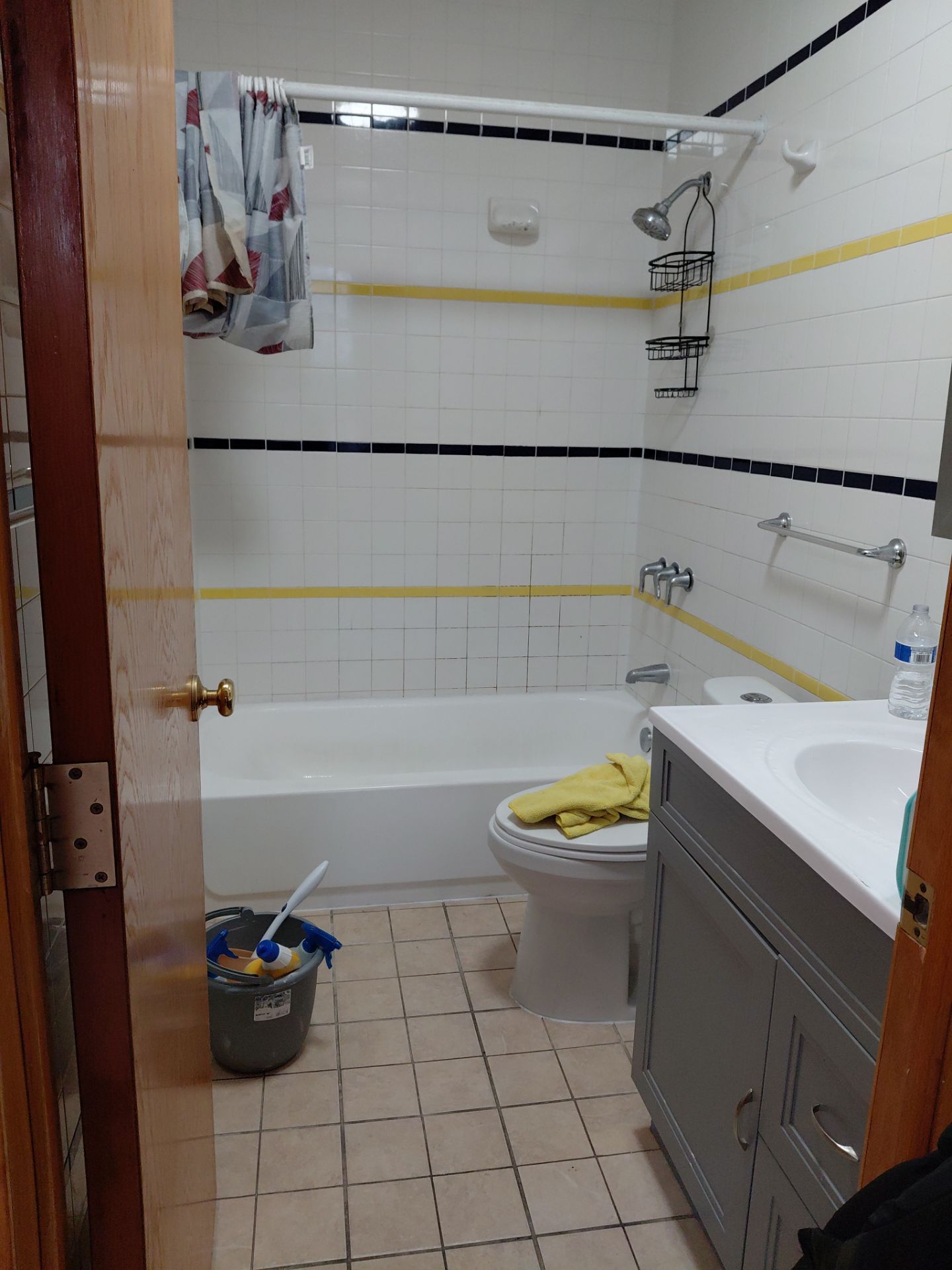 Project in Chicago by Xo Clean Services 