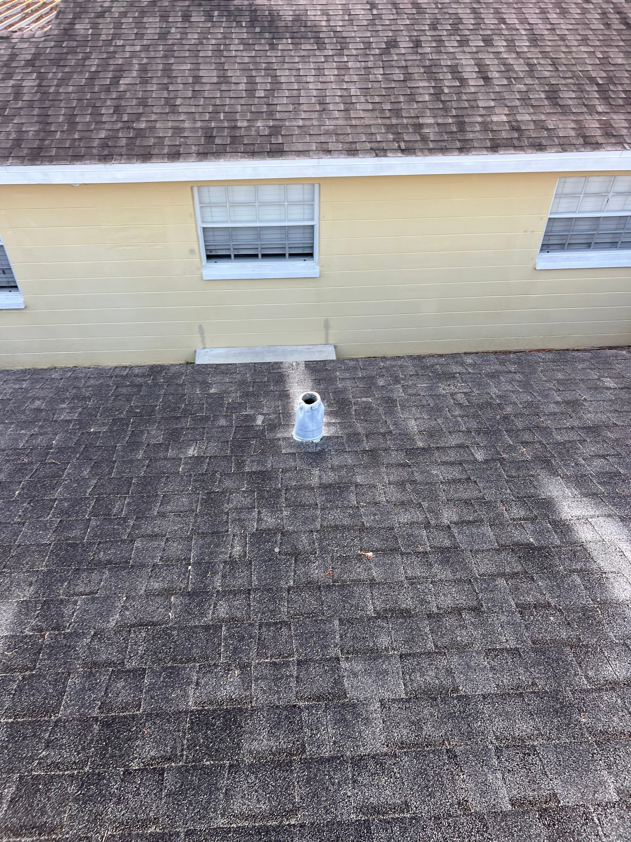 Project in St. Petersburg 33702 by Mitchell Roofing Company LLC 