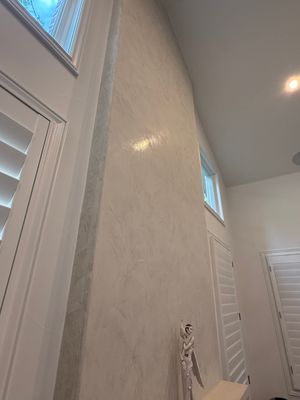 Project in Denver, CO