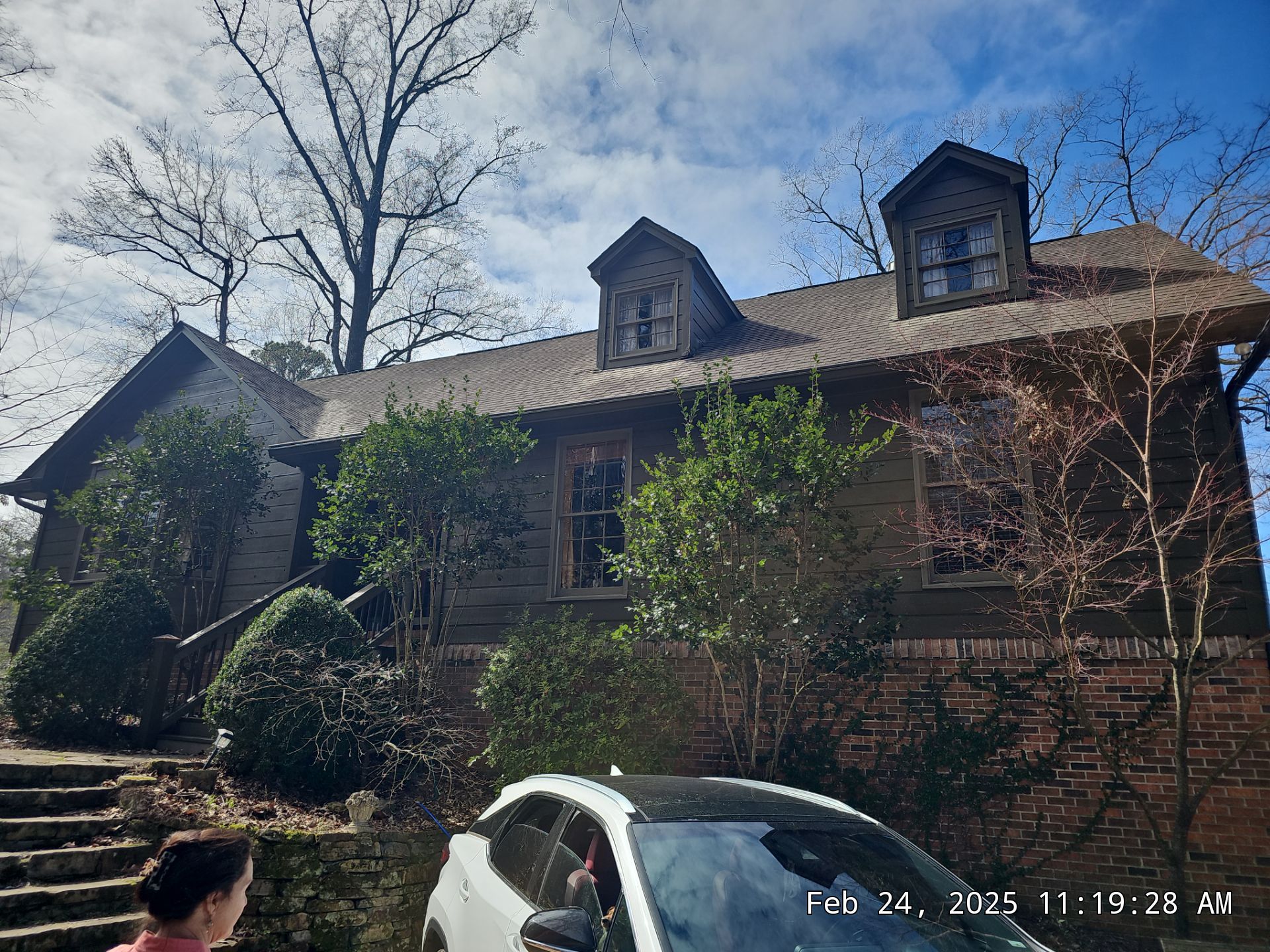 Garner Project in Birmingham by The Window Source