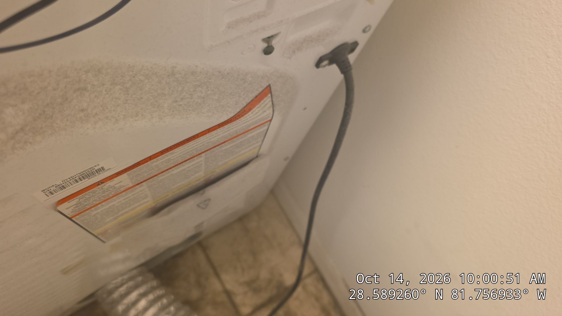 Dryer Exhaust Inspection & Service — Minneola by Hygienic Air, Inc