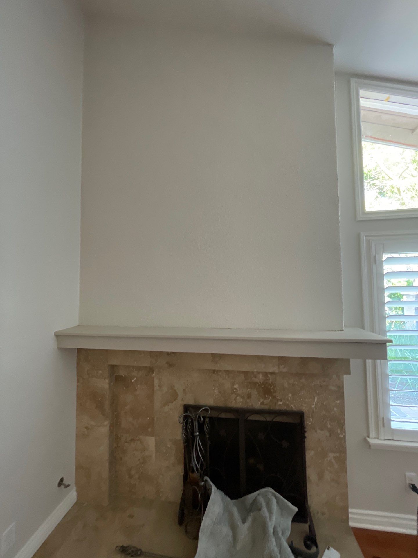 Julie's Interior by Asis Painting Inc 