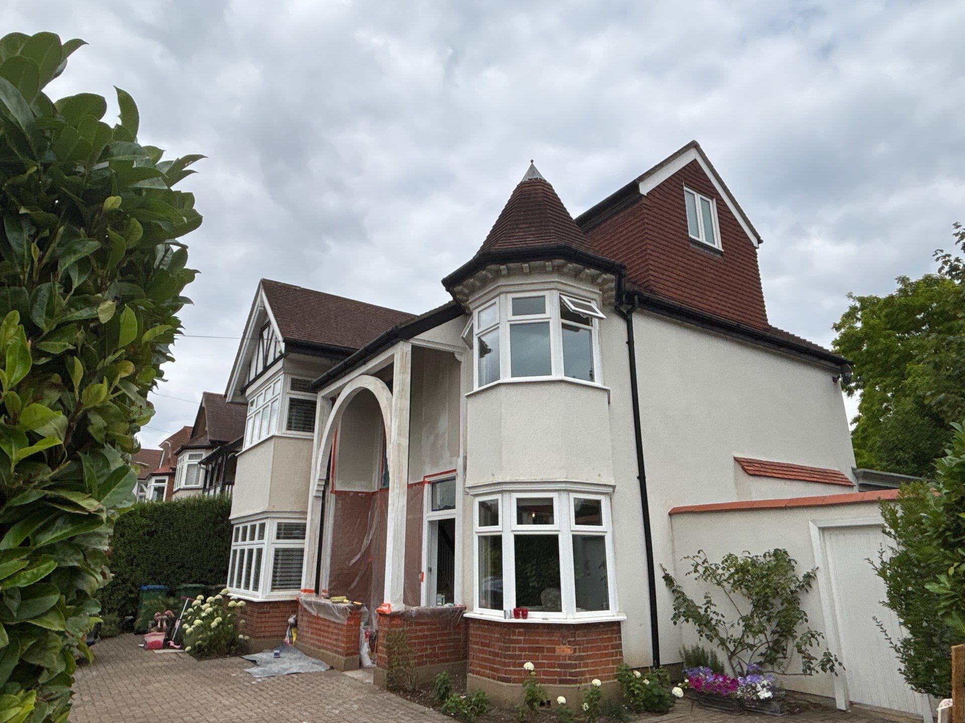 Roof Clean by Ges Exterior Cleaning ltd