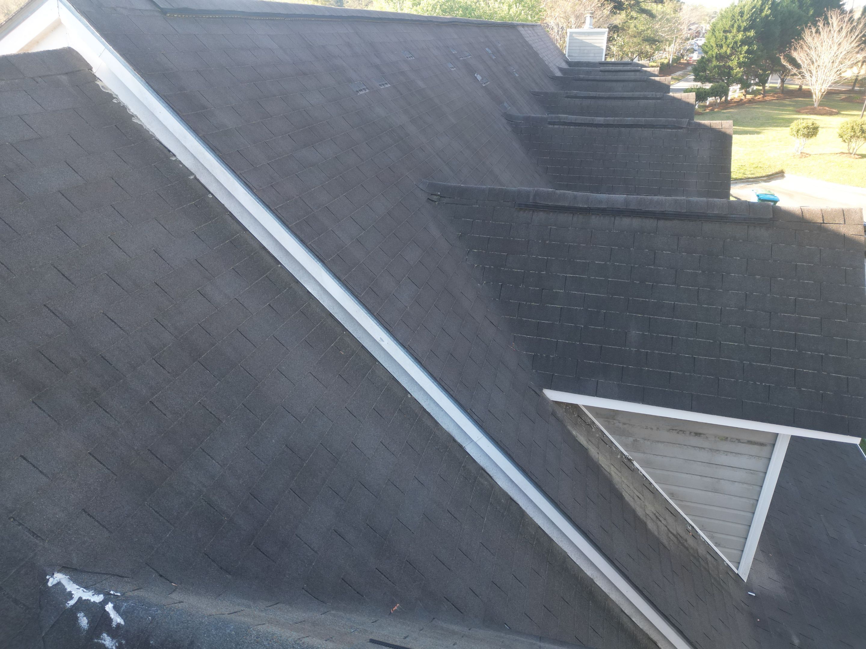 Project in Rincon by Talya Roofing