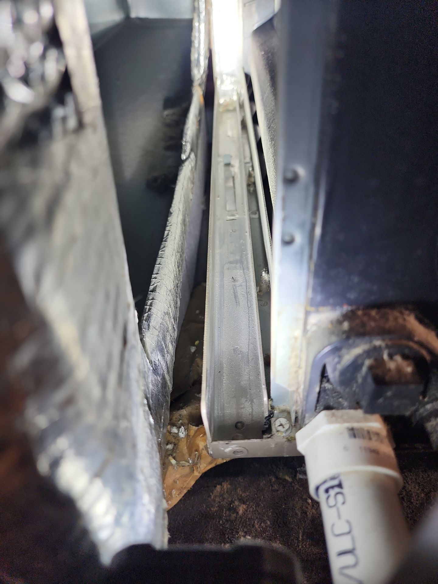 Project in Bethlehem by Fresh Air Duct Cleaning, LLC