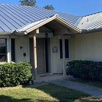 24ga 1" Nail-Strip Mill Finish by Total Roofing System The Metal Roof Experts