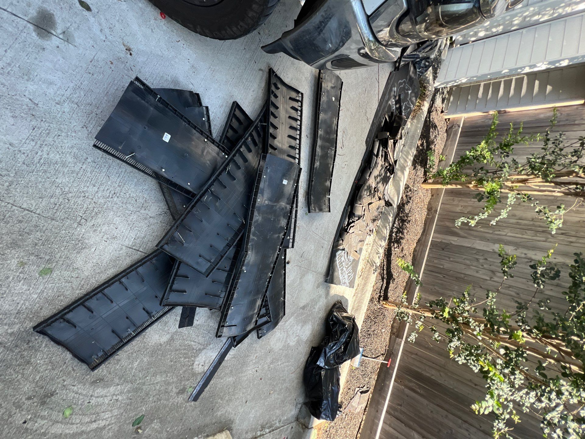 Roof Replacement Houston by Roof Repair Services LLC