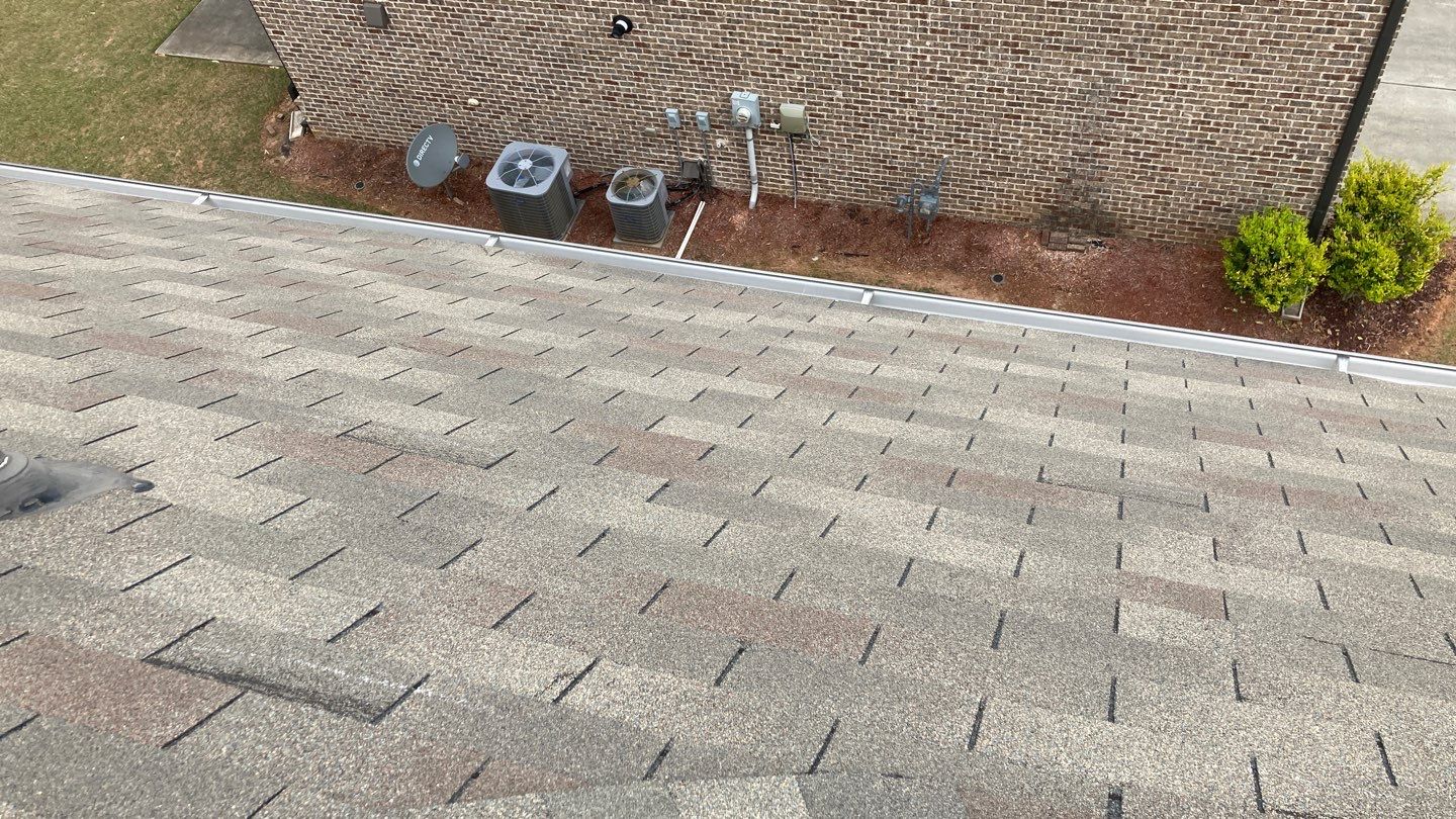 Residential Roofing Installation by Inspector Roofing and Restoration