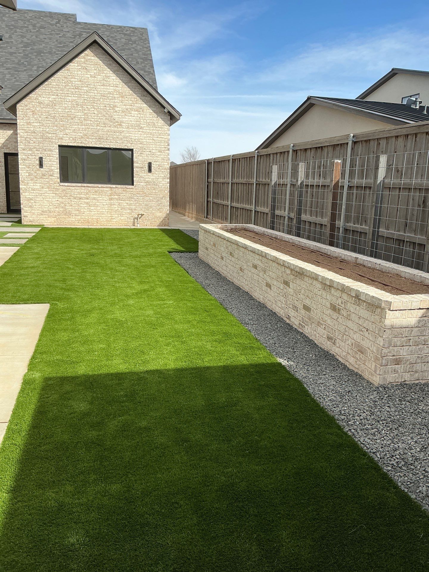 Landscape-Patel by Spanky’s Landscape