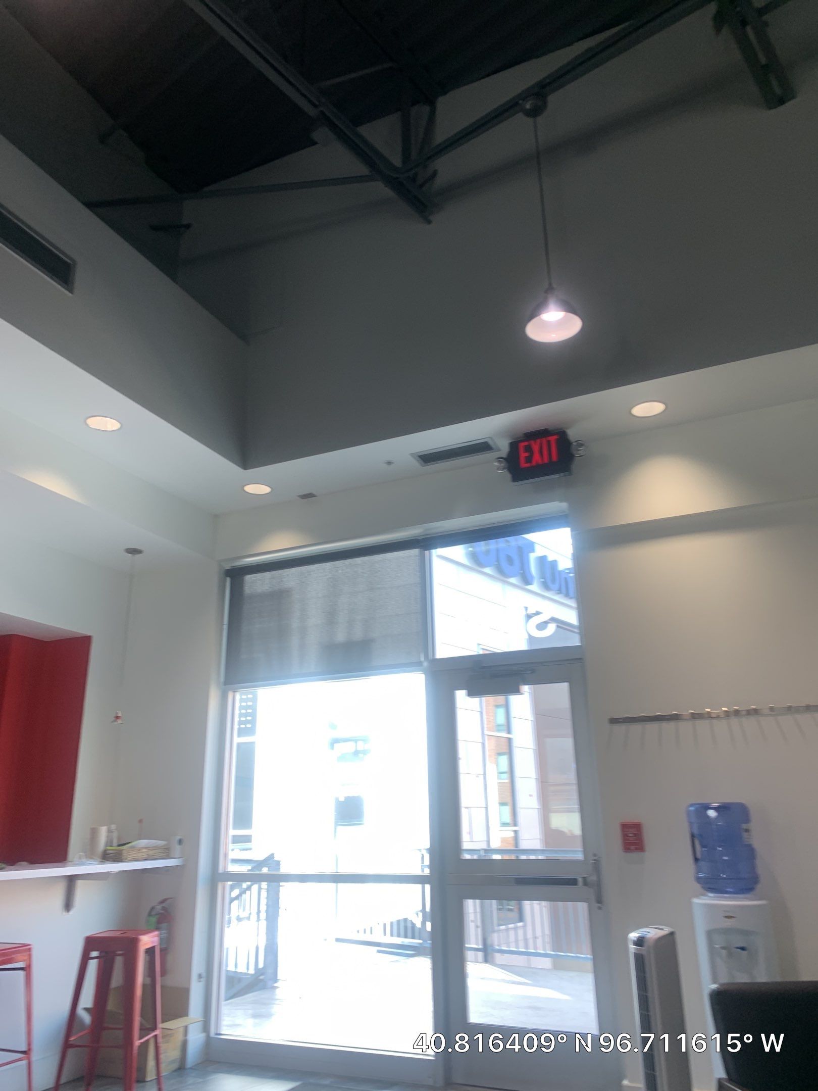 Bedroom Addition using wood by CompanyCam Sales Demo