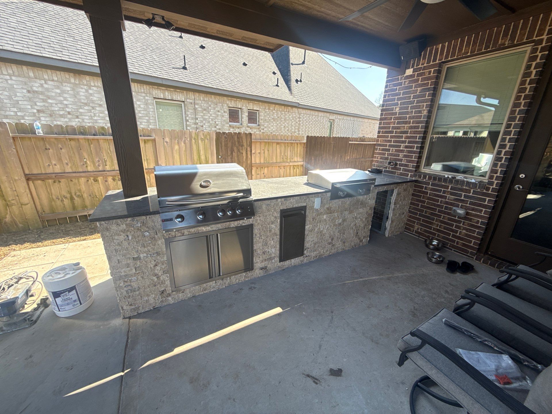 The Tatarin Family by SophAlx LLC