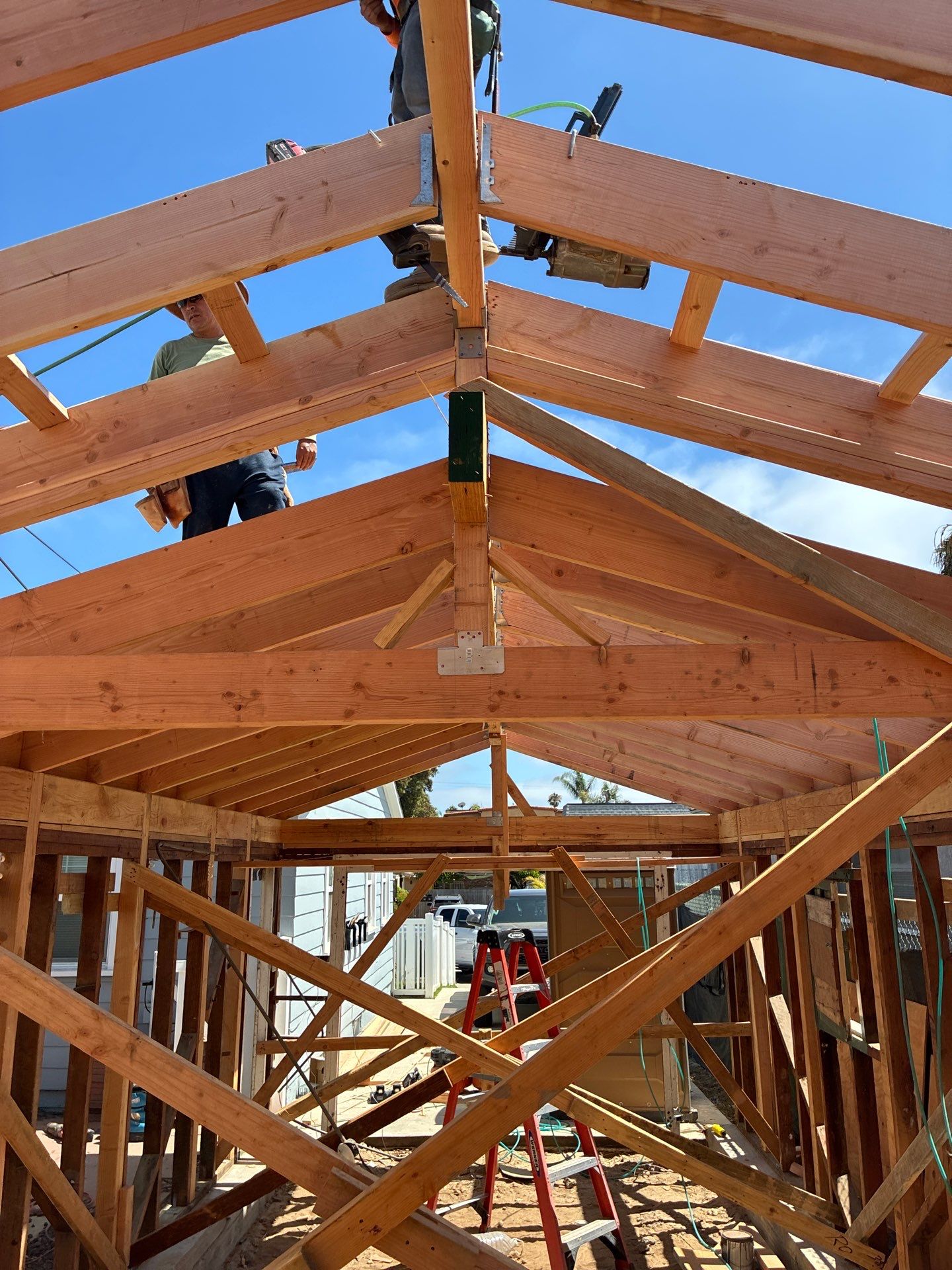 M1 Builds, Inc. featured photo.