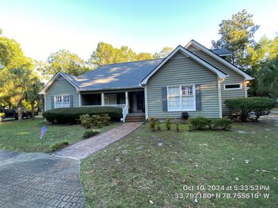 GAF HDZ - Oyster Grey