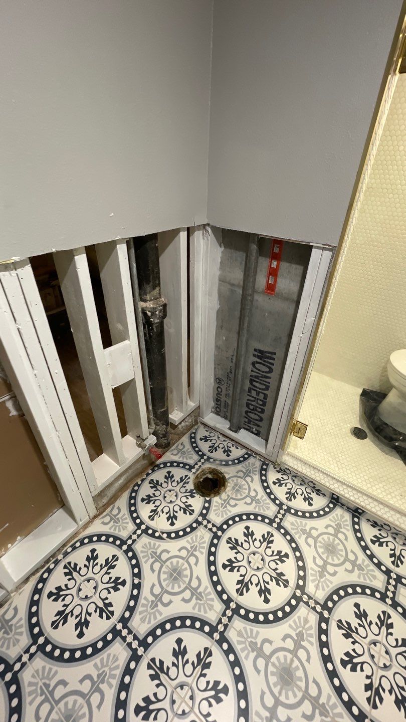 Mold Remediation by Accountable Home Services