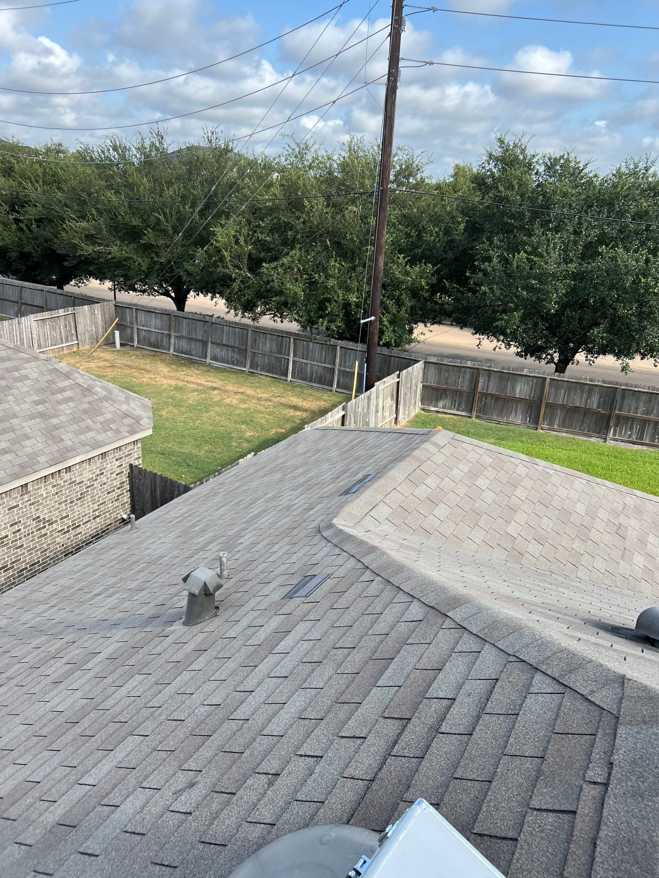 Roof Replacement in Houston by Roofing Technologies Unlimited