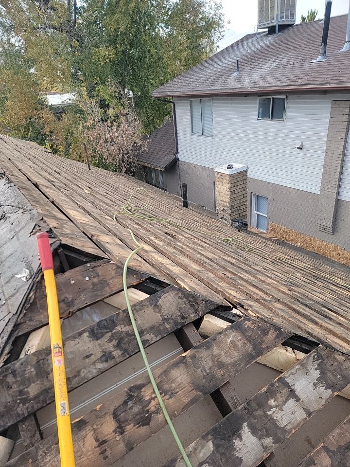 Residential Roofing Installation using GAF Timberline HDZ - Lifetime Shingle by The Roof Doctor