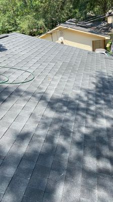 Residential Roofing Repair using Roof Replacement