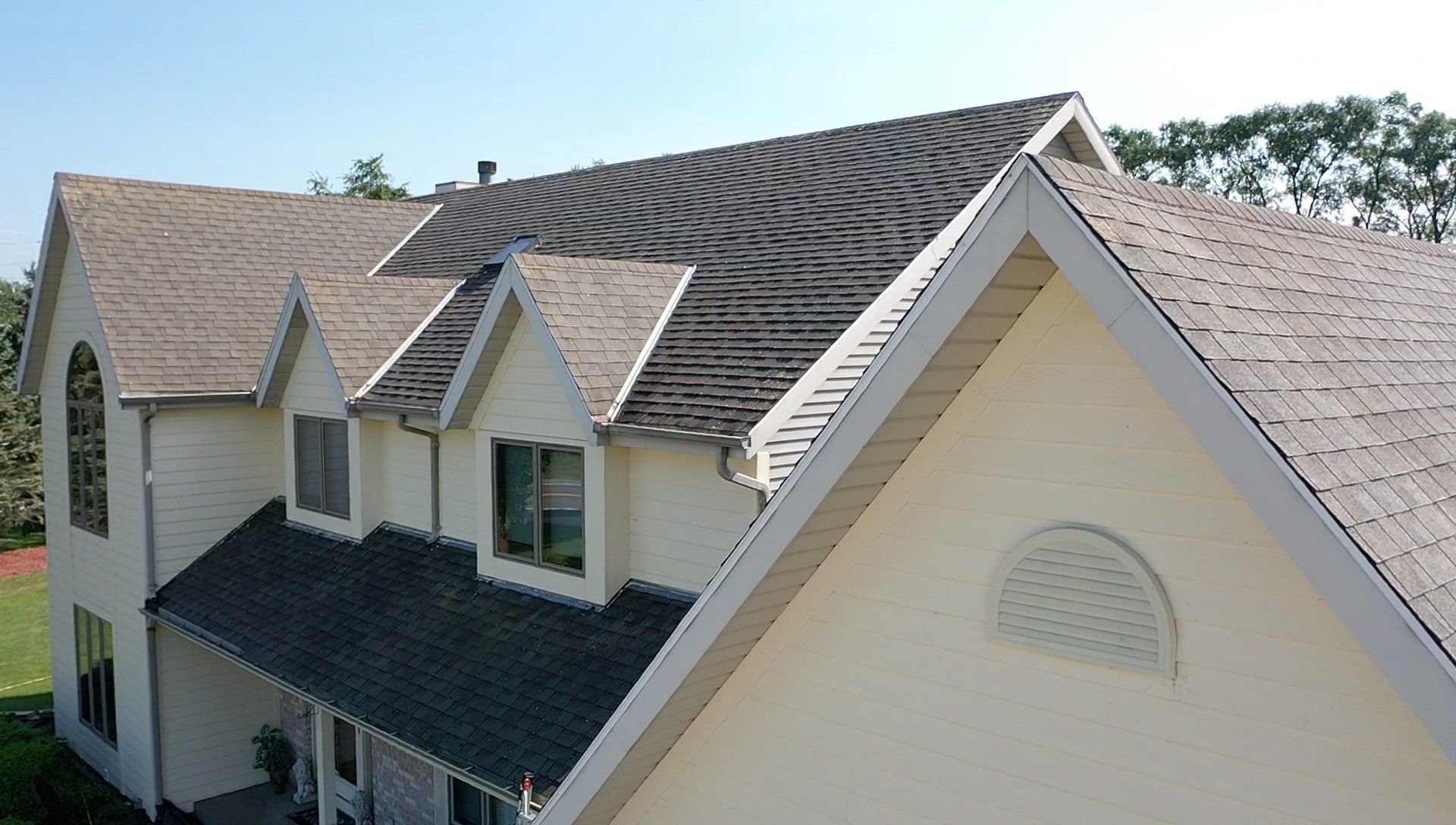 Save The Life Of Another Roof. Don’t Prematurely Replace Your Roof.  by Save My Roof,LLC