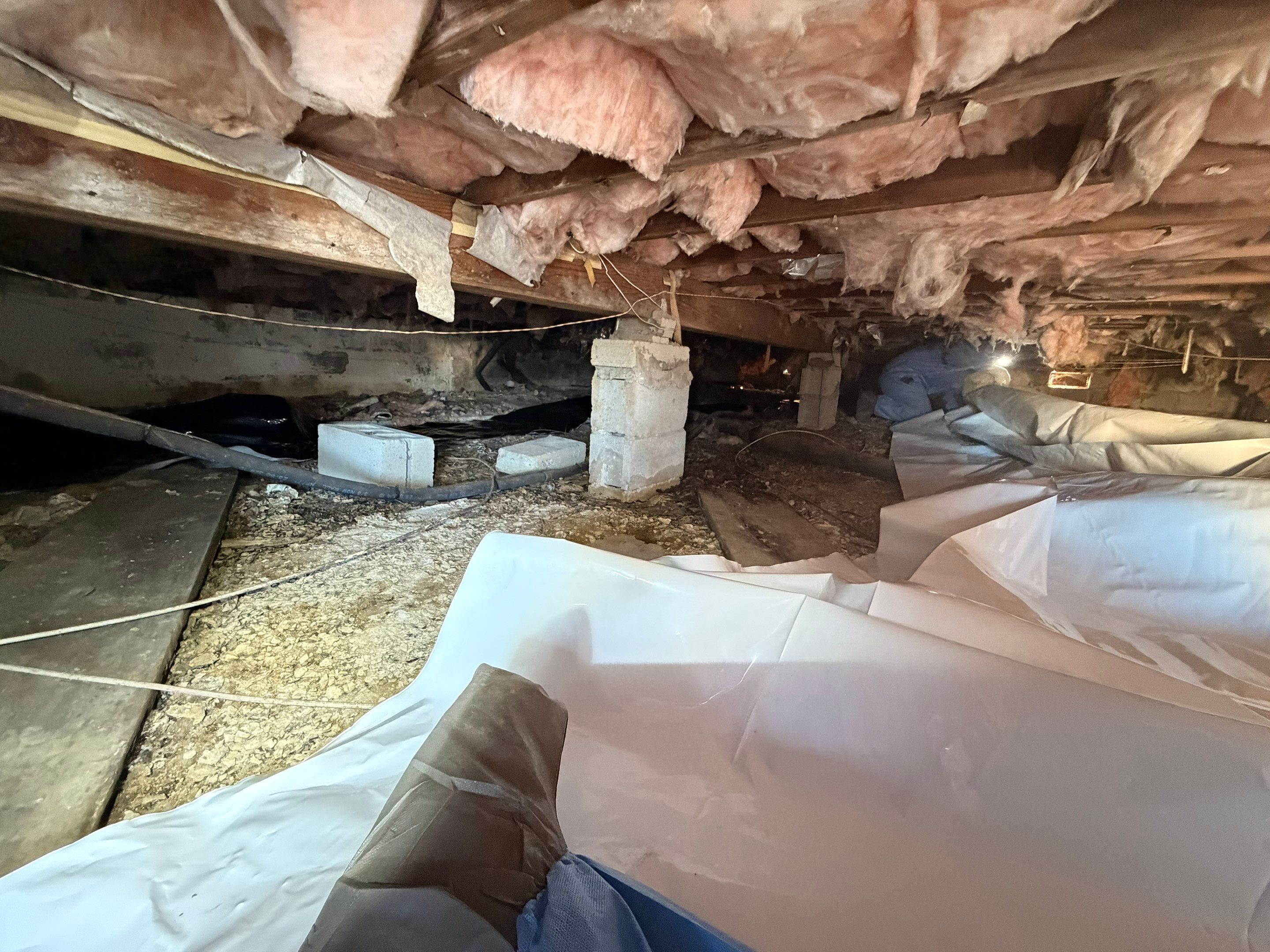 Pikesville Residence by Smart Energy Pros