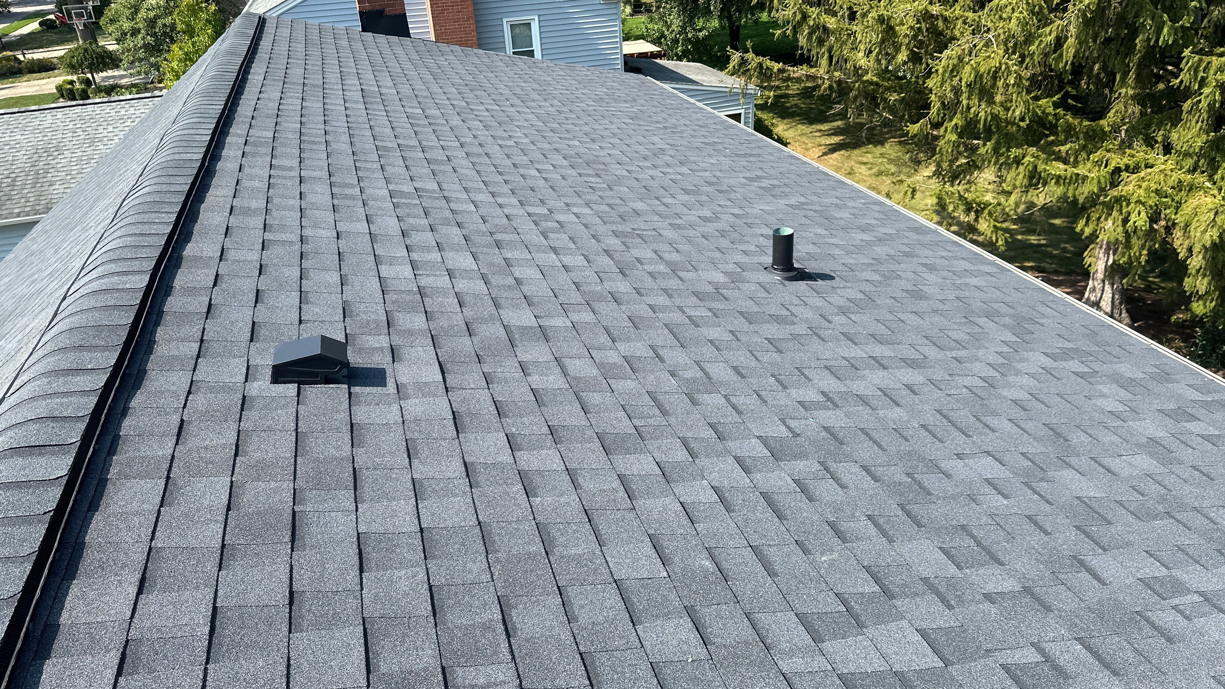 Roof Replacement by Homestyle in Bay Village by Homestyle Home Improvements (HHI)