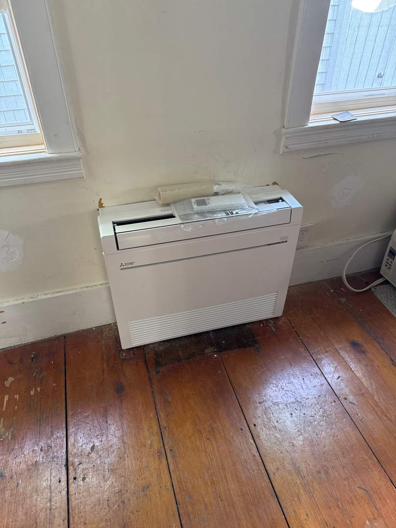 Mitsubishi Heat Pump Planning & Installation – Salem, MA
by FAGONE MECHANICAL