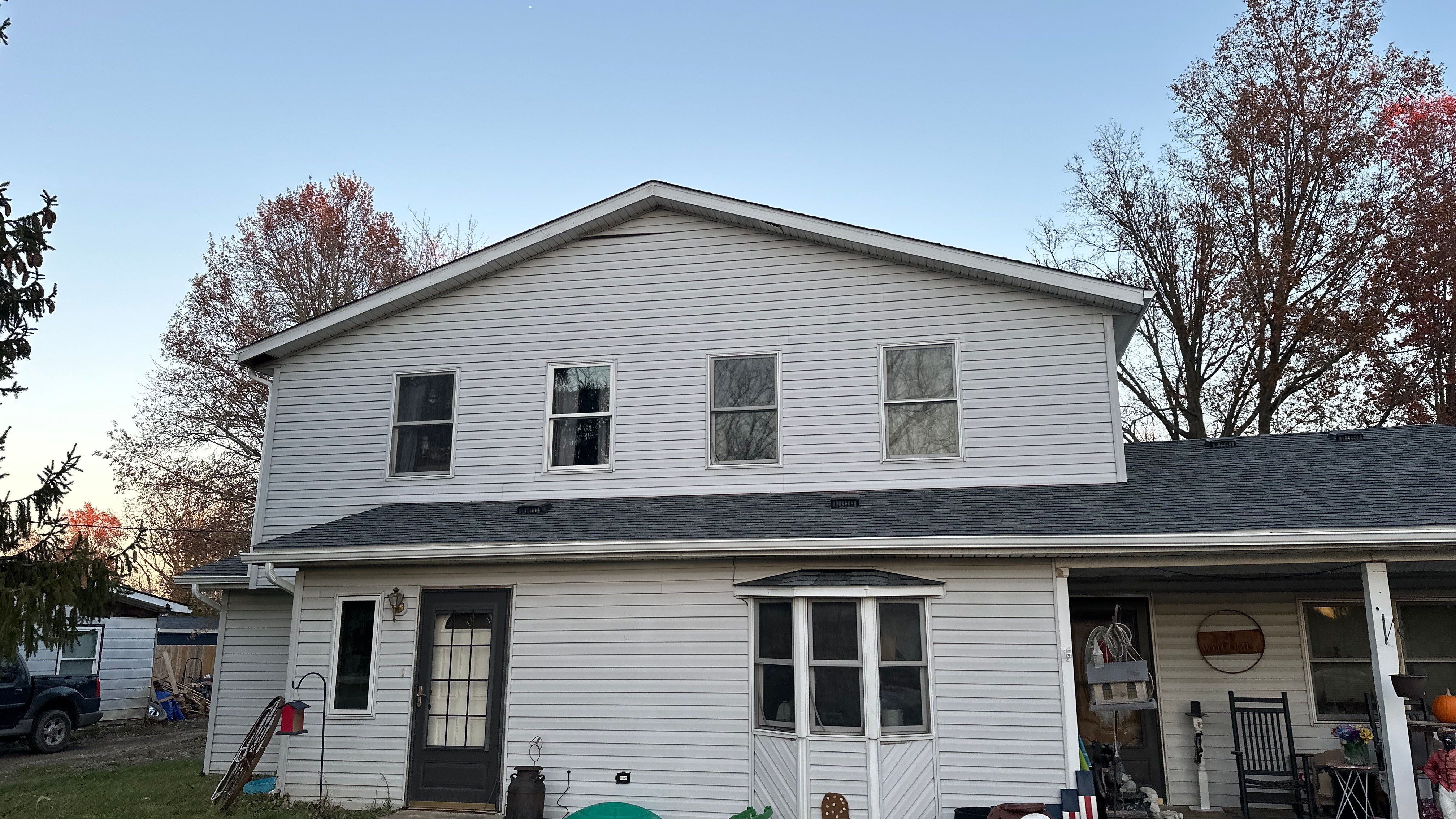 Roofing & Siding Replacement by Homestyle in Grafton by Homestyle Home Improvements (HHI)