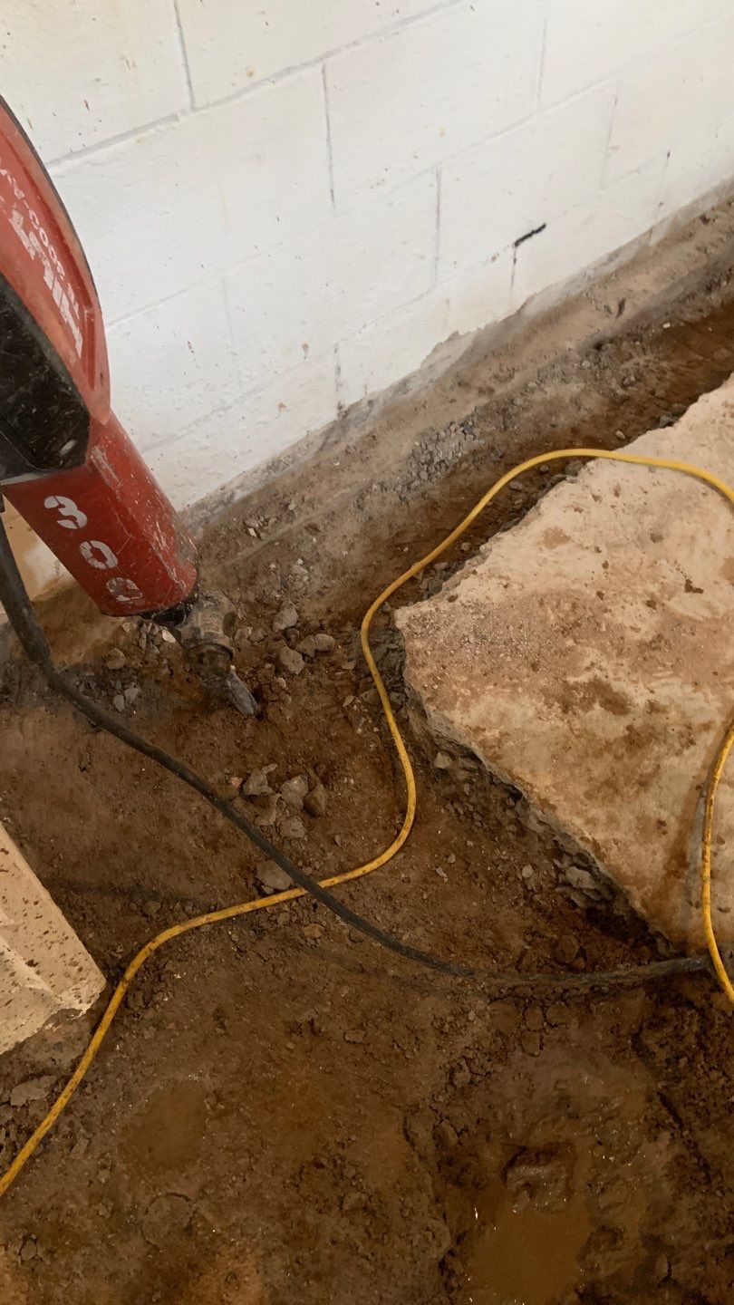 Looking for a Competent Contractor by Waterproofing Northeast