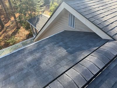 Re-Roof in Ocean View