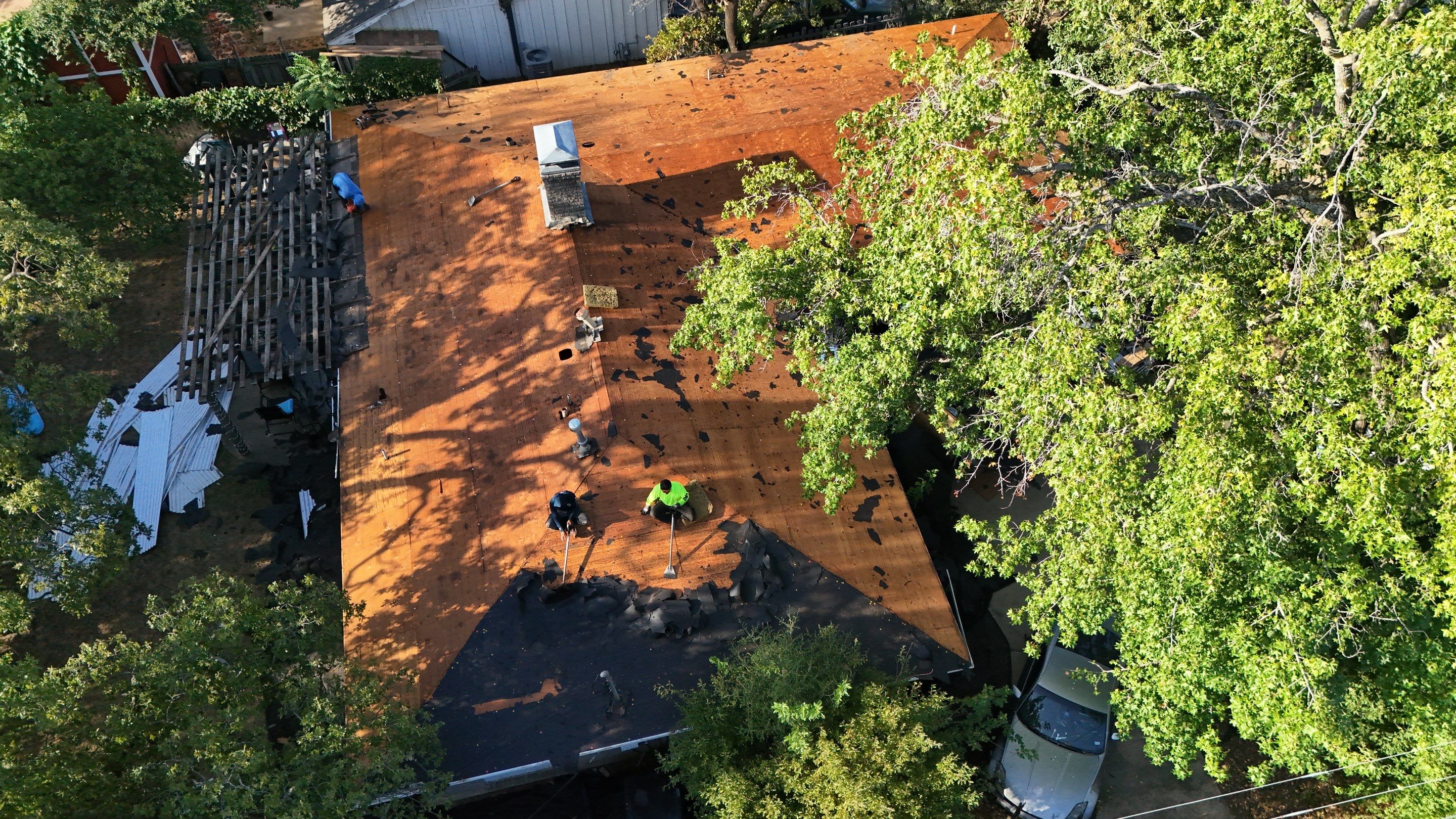 Armor Roofing | Exteriors featured photo.
