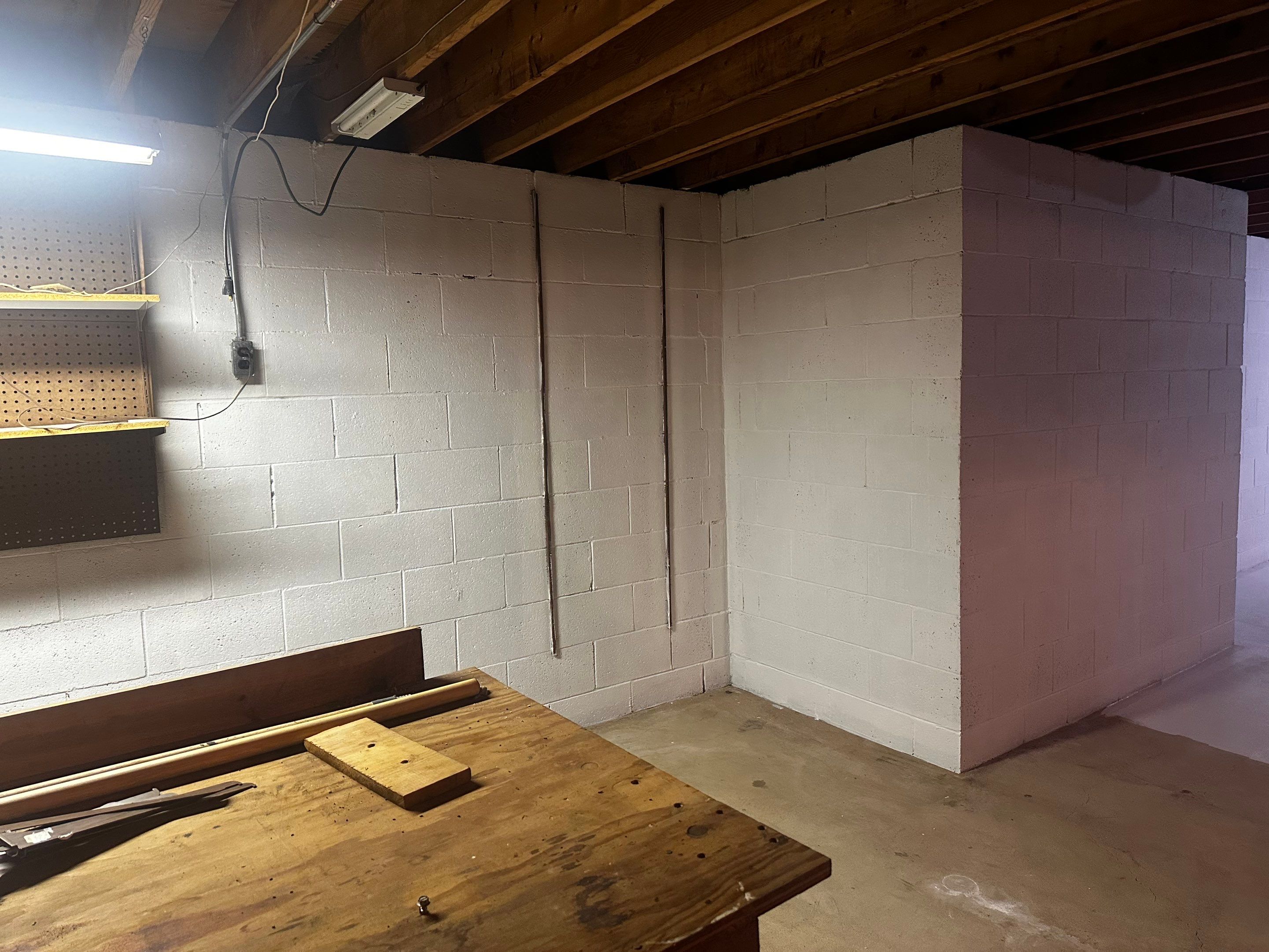 Basement Waterproofing Primer  by OCS Contracting Services