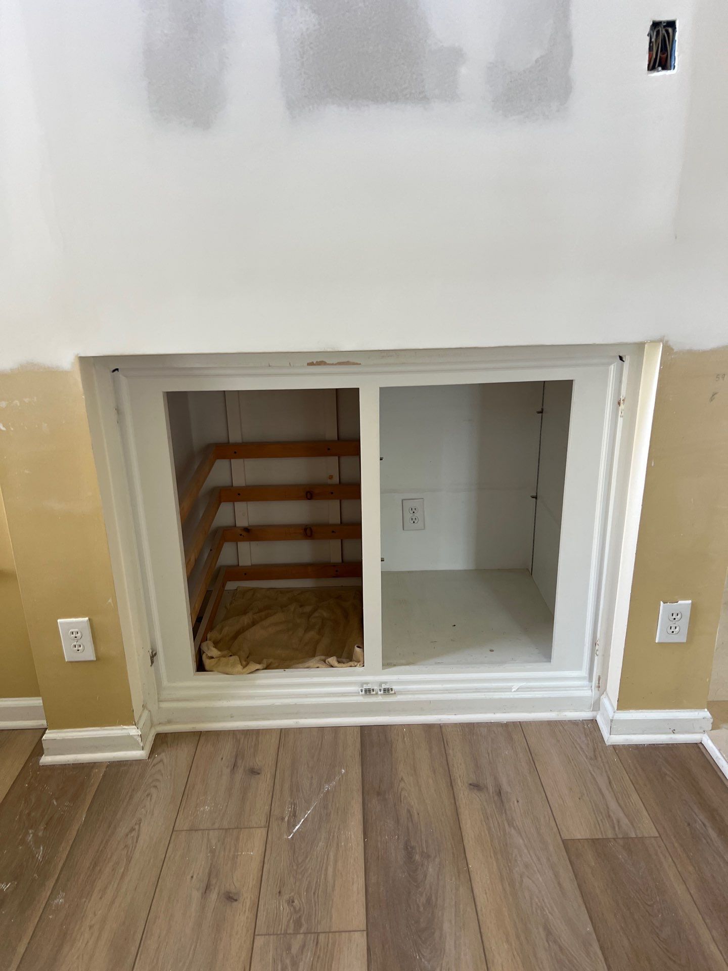 Full Home Project in Smyrna by Atlanta Design Group