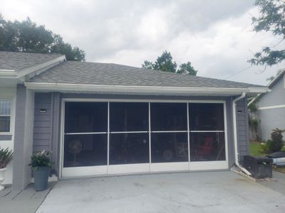 Shingle Reroof Replacement Deltona FL