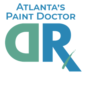 Logo for Atlanta's Paint Doctor