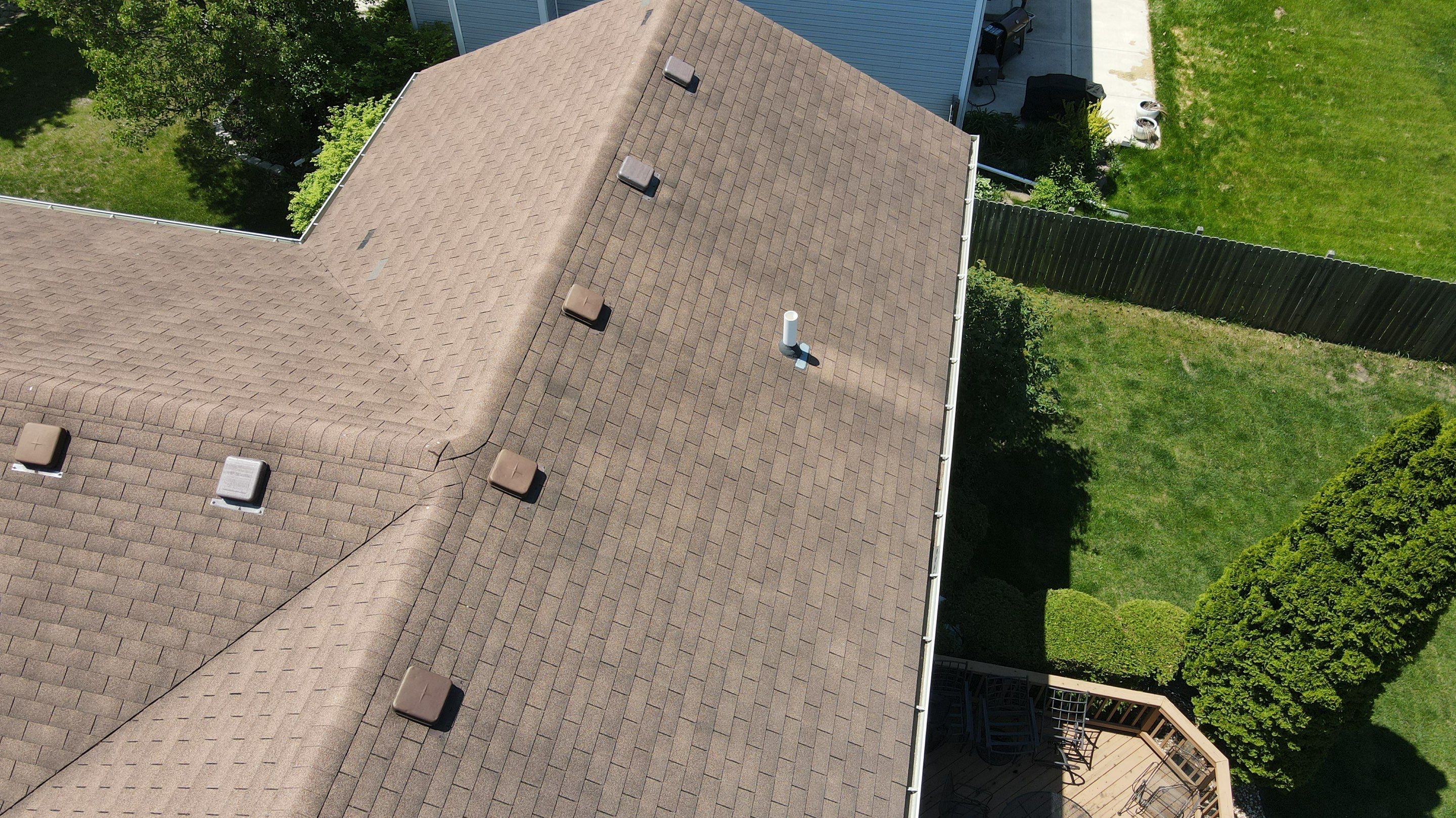 Roof Replacement by G2
