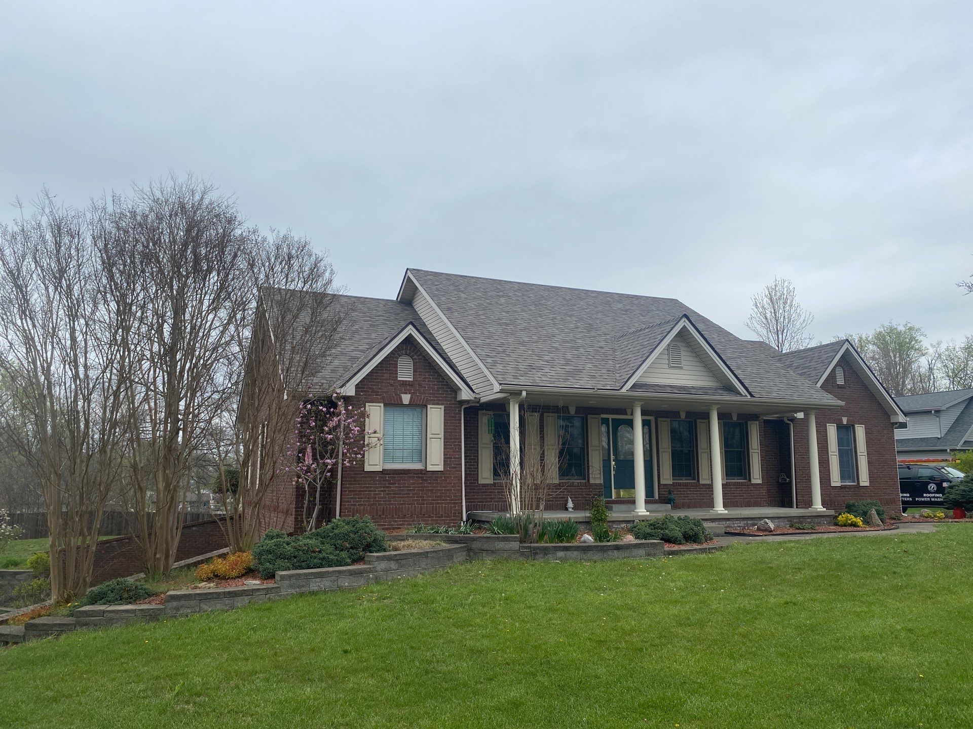 Insurance Replacement by Storm Contracting