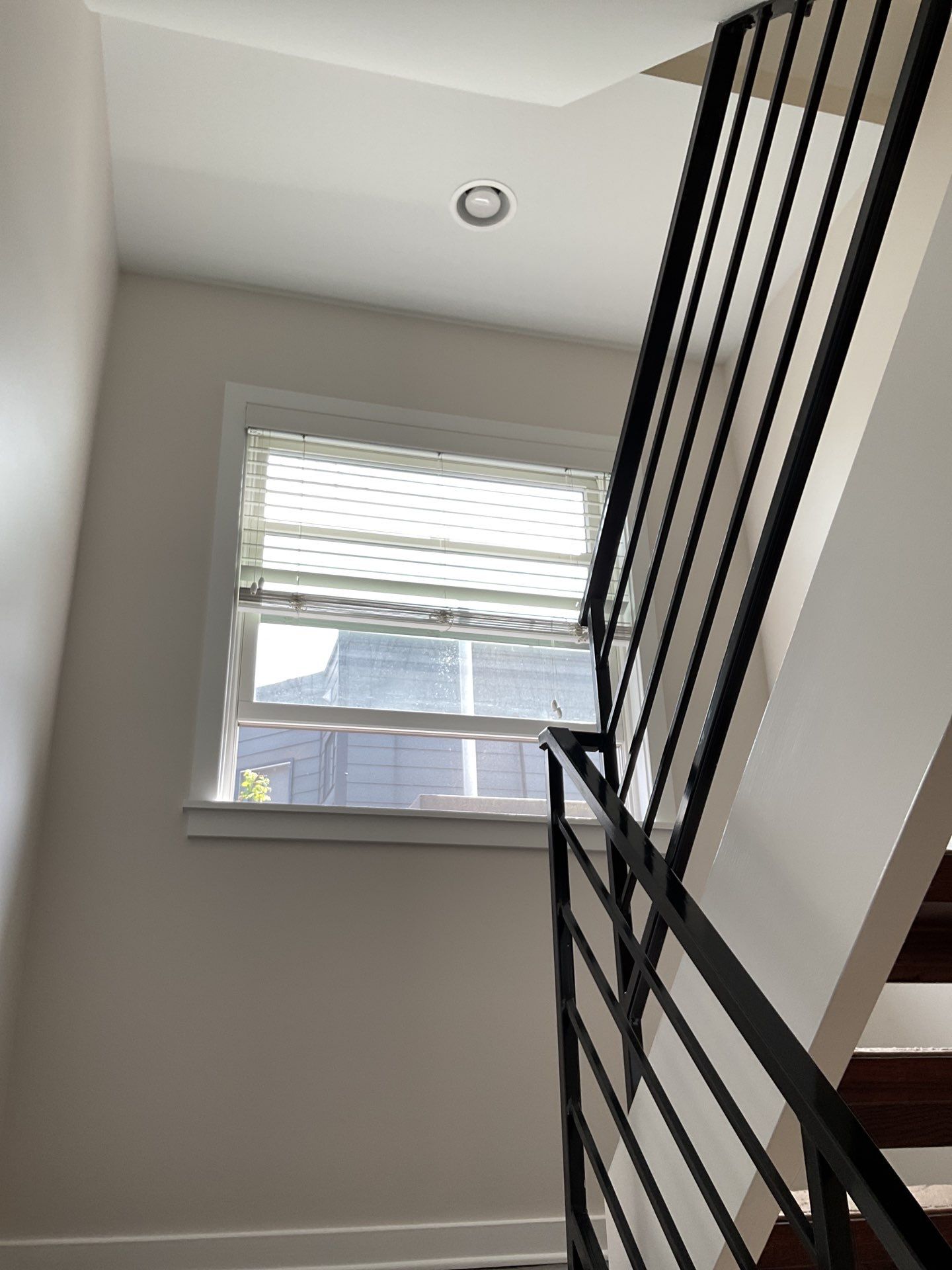 Bright, Clean, and Seamlessly Connected Across Every Floor ✨ by Groovy Hues